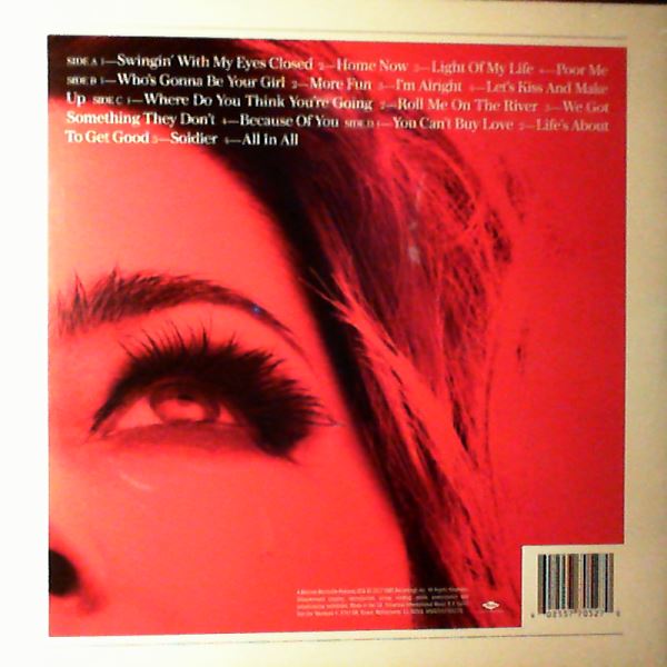 Twain Shania — Now