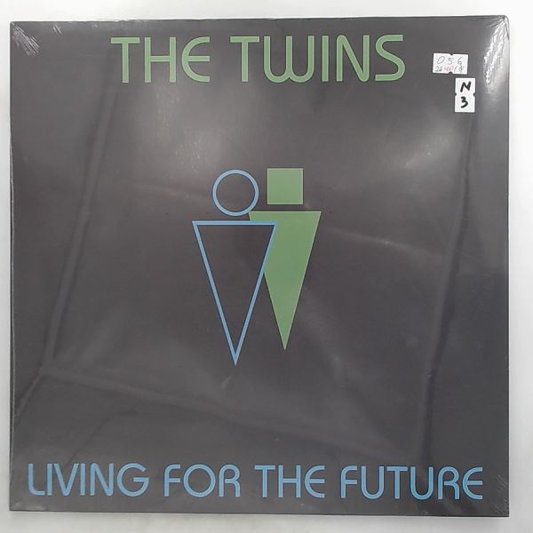Twins — Living For The Future