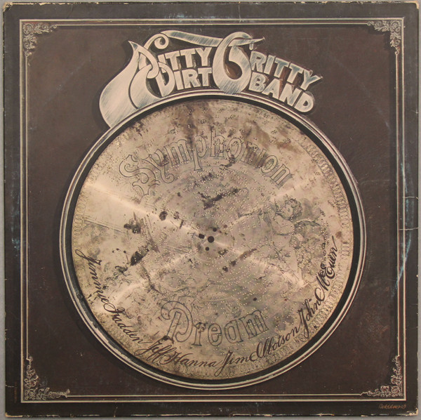 Nitty Gritty Dirt Band — Dream