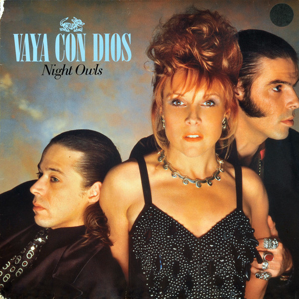 Vaya Con Dios — Night Owls