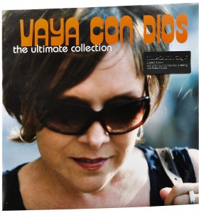 Vaya Con Dios — The Ultimate Collection