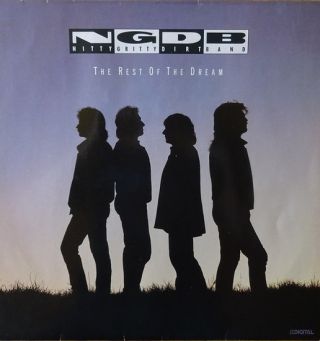 Nitty Gritty Dirt Band — The Rest Of The Dream