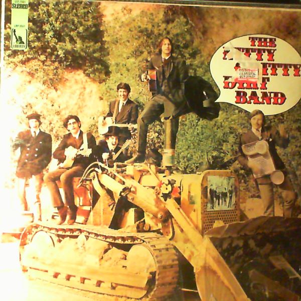 Nitty Gritty Dirt Band — Nitty Gritty Dirt Band