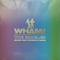 Wham! — Music From The Edge Of Heaven