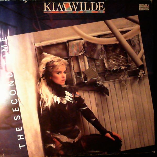 Wilde Kim — Second Time / Lovers On A Beach
