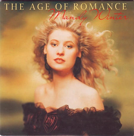 Winter Mandy — Age Of Romance