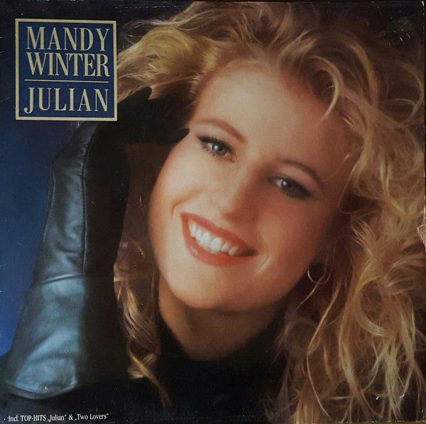 Winter Mandy — Julian
