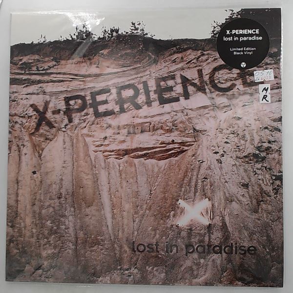 X-Perience — Lost In Paradise