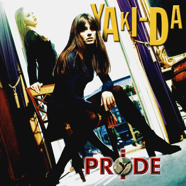 Yaki-Da — Pride