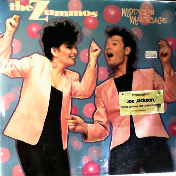 Zummos — Modern Marriage