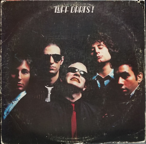 Tuff Darts — Tuff Darts!