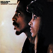 Ike & Tina Turner — Workin' Together