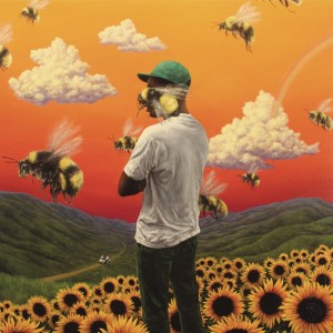 Tyler, The Creator — Flower Boy
