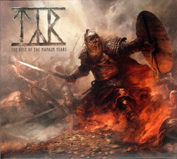 Týr — The Best Of The Napalm Years