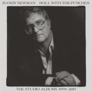 Randy Newman — Roll With The Punches: The Studio Albums (1979-2017)