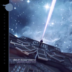 Devin Townsend — Devolution Series #2 - Galactic Quarantine