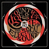 COUNTRY JOE & THE FISH — The Wave Of Electrical Sound