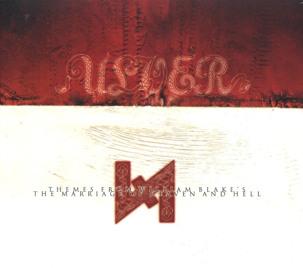Ulver — Themes From William Blake's The Marriage Of Heaven And Hell