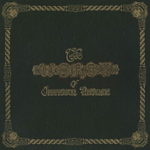 Jefferson Airplane — Worst Of Jefferson Airplane