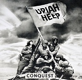 Uriah Heep — Conquest