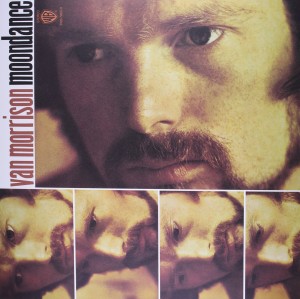 Van Morrison — Moondance