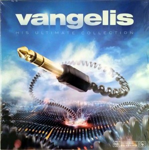 Vangelis — His Ultimate Collection