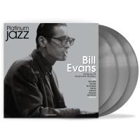 Bill Evans — Platinum Jazz