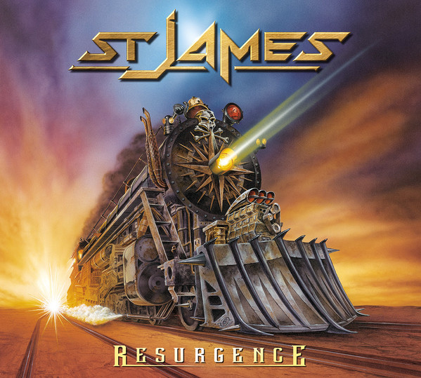 St. James — Resurgence