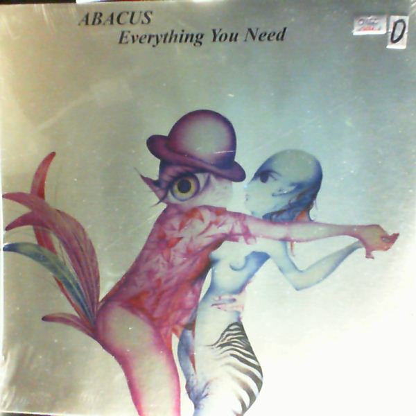 Abacus — Everything You Need