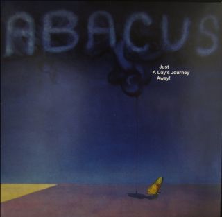 Abacus — Just A Day's Journey Away!