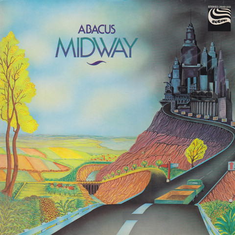 Abacus — Midway