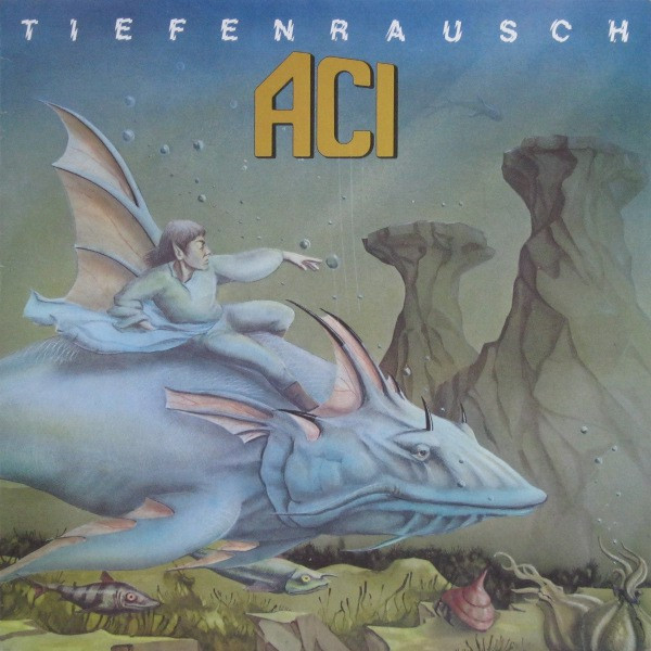 ACI — Tiefenrausch