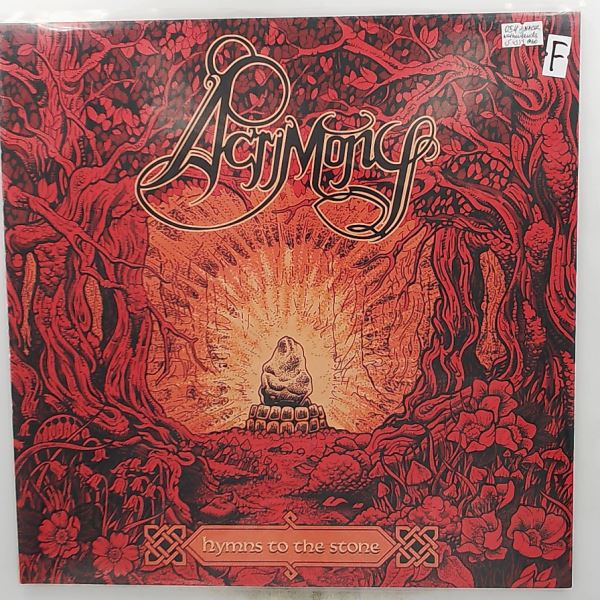 Acrimony — Hymns To The Stone