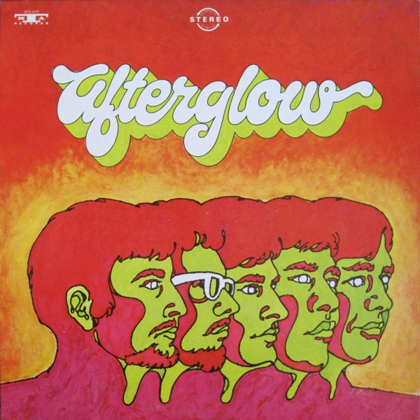 Afterglow — Same