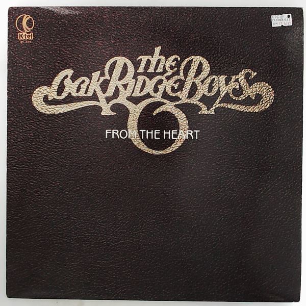Oak Ridge Boys — From The Heart