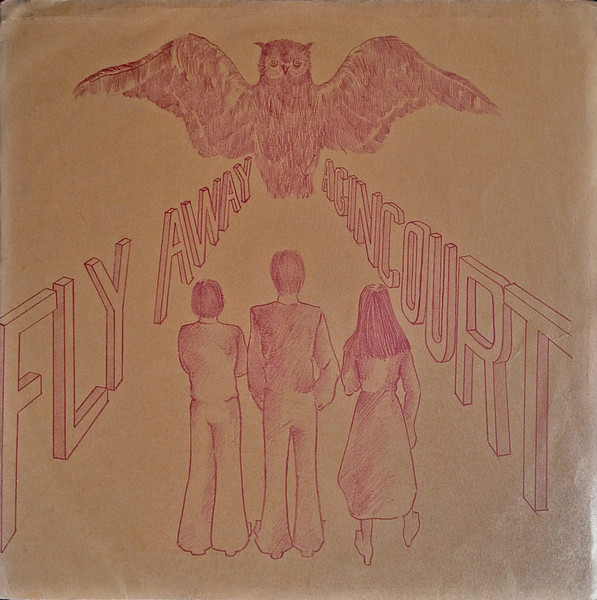 Agincourt — Fly Away