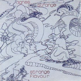 Agnes Strange — Strange Flavour