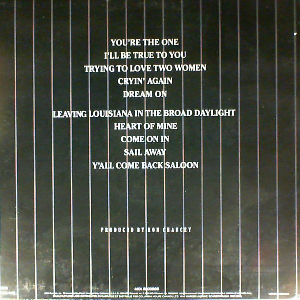 Oak Ridge Boys — Greatest Hits