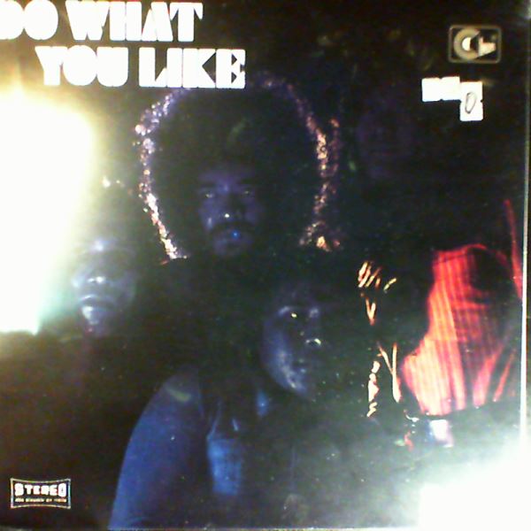AKA — Do What You Like