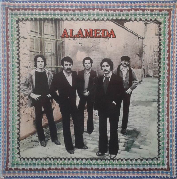 Alameda — Same