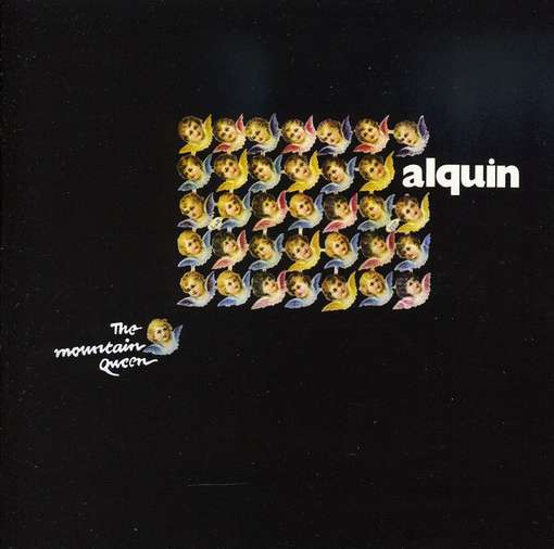 Alquin — Mountain Queen