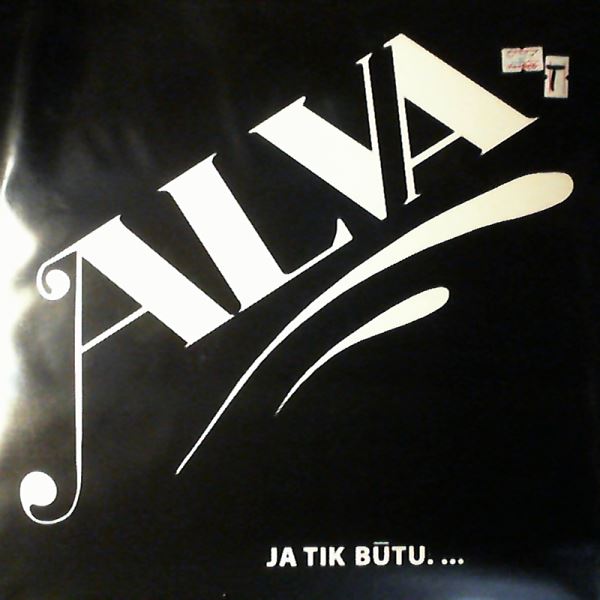 Alva — Ja Tik Butu