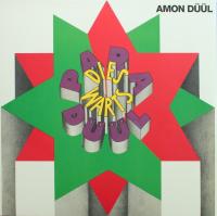 Amon Düül — Paradieswärts Düül
