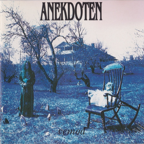 Anekdoten — Vemod