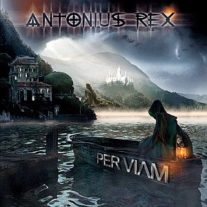 Antonius Rex — Per Viam