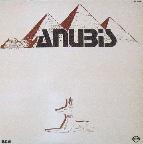 Anubis — Same