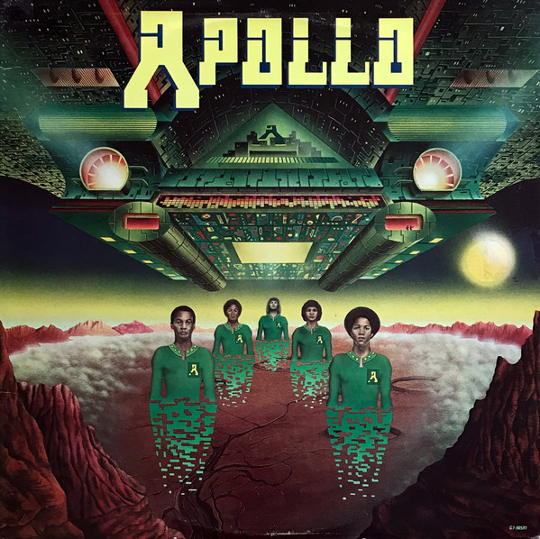 Apollo — Same