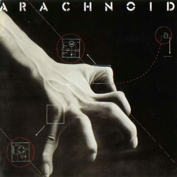 Arachnoid — Same