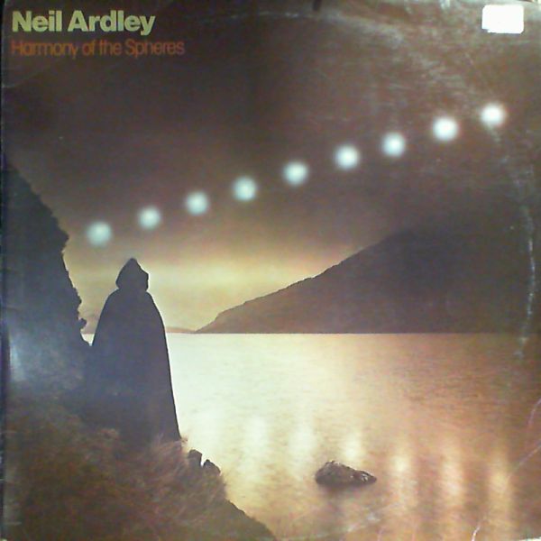 Ardley Neil — Harmony of the speres