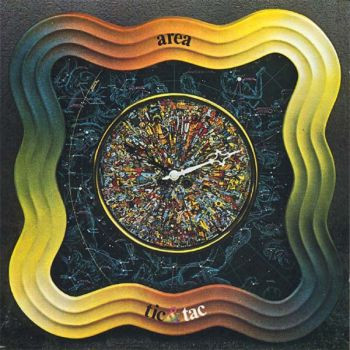 Area — Tic & Tac